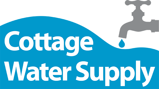 Cottage Water Supply logo - Home