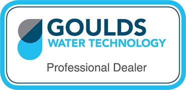 Goulds pumps and tanks professional dealer