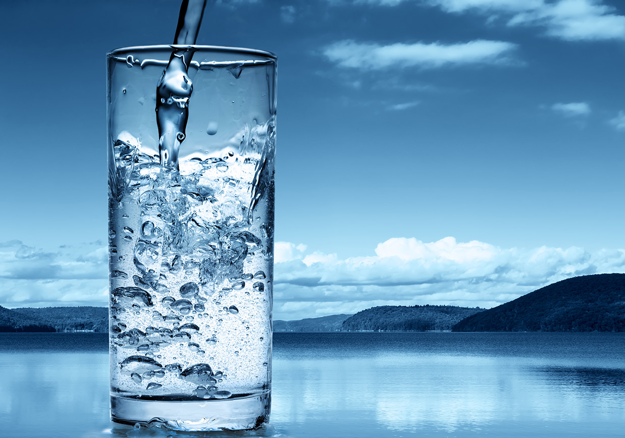 Filtration and UV Purification Systems