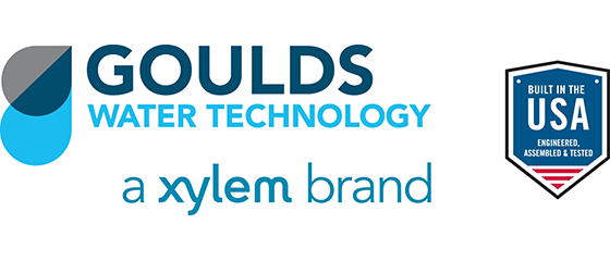 Goulds Logo