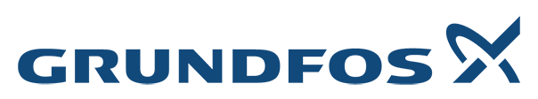 Grundfos logo