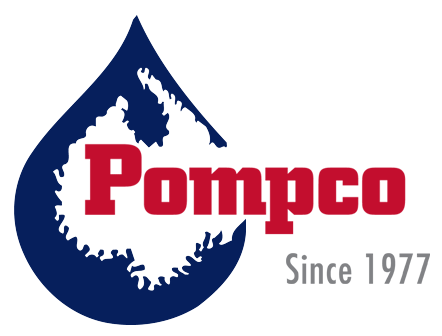 Pompco logo