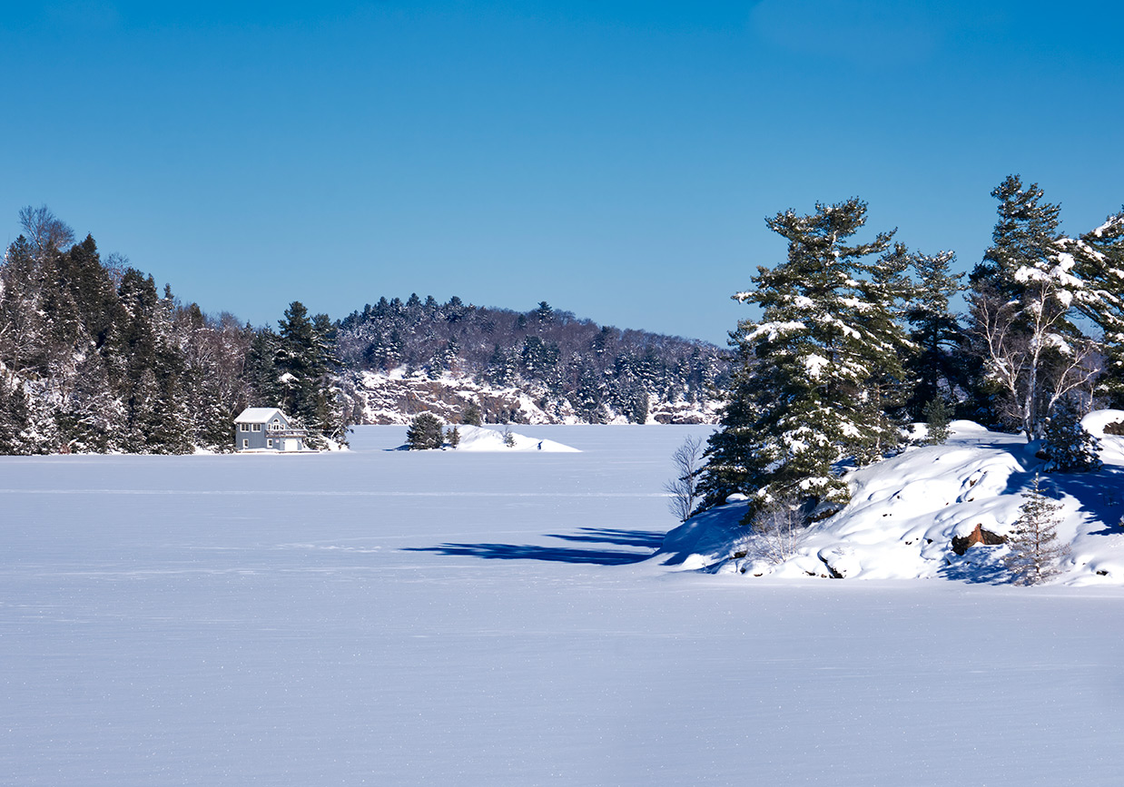 Winter Water Systems