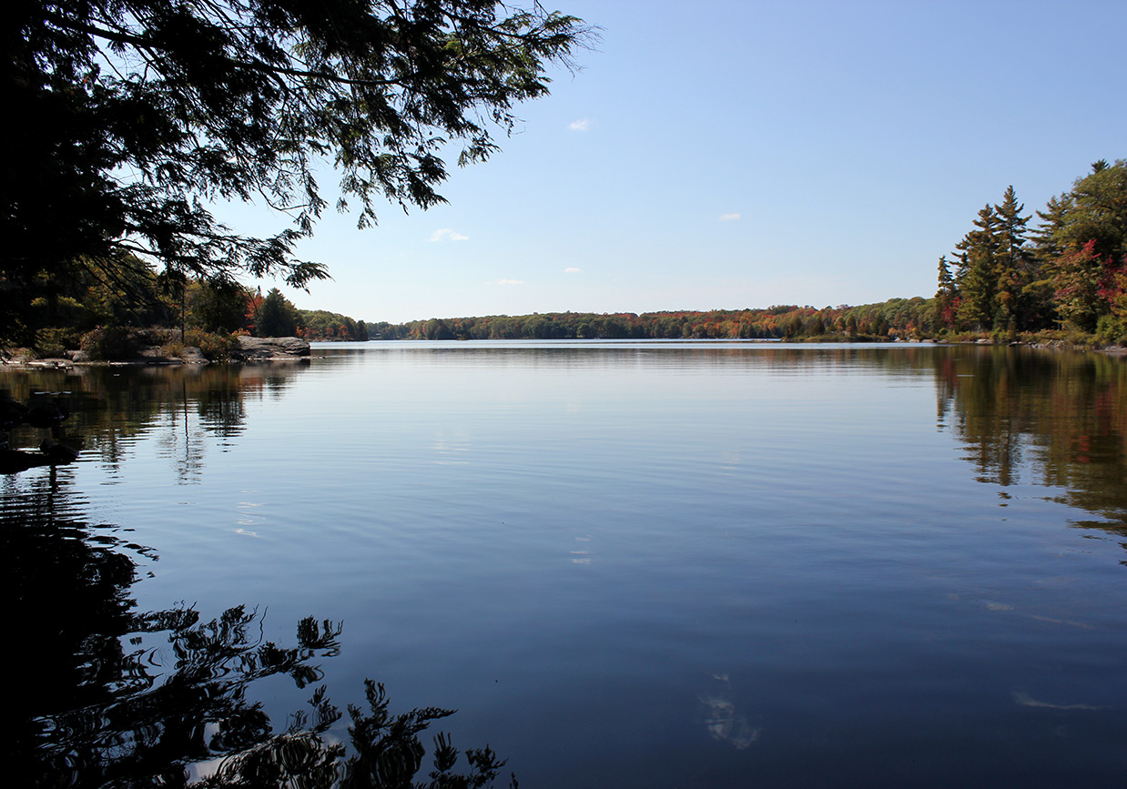 Three-Season Water Systems